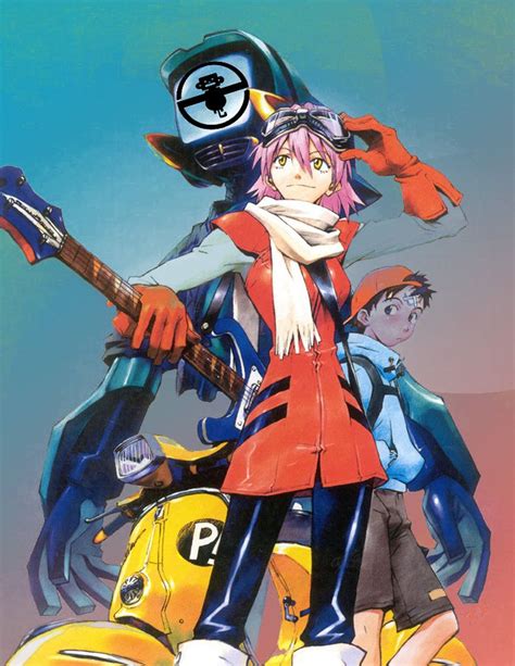 soap2day flcl|Fooly Cooly .